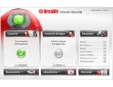 ArcaVir Internet Security