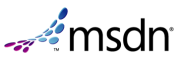 msdn logo