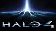 Halo 4 Logo