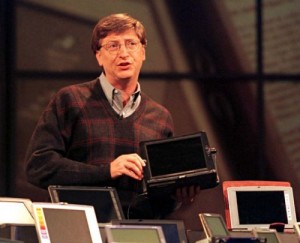 Bill Gates