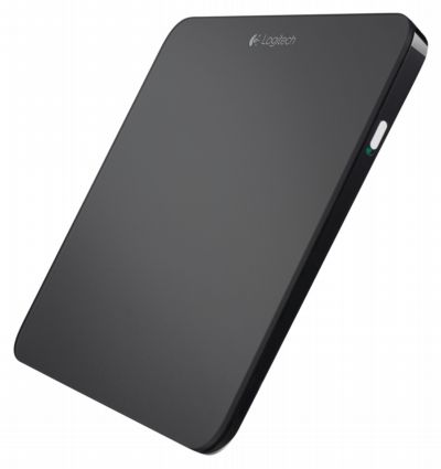 Logitech Rechargeable Trackpad T650