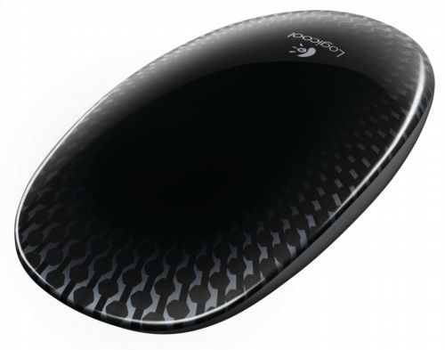 Logitech Touch Mouse T620