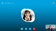 Skype w8