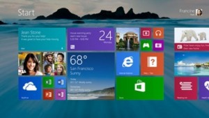 windows 8.1 leak