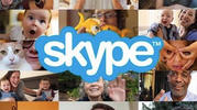 Skype thumb