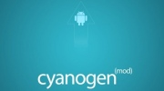 Cyanogenmod thumb