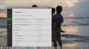 Uruchamianie aplikacji z Windows Store w oknach