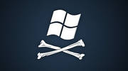 Windows pirat
