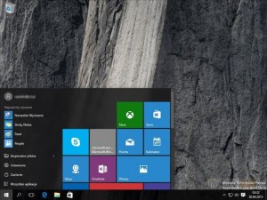 Windows 10 build 10158
