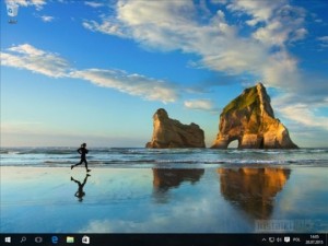 Windows 10 recenzja
