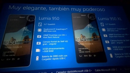 Microsoft Lumia slajd 01