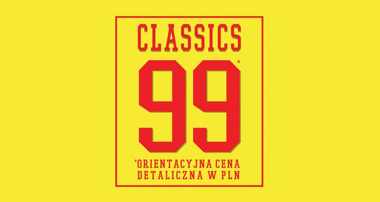 Classics 99