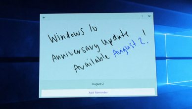 Windows 10 jest już zainstalowany na ponad 350 mln urządzeń