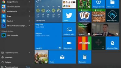 Windows 10 download screen