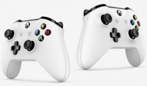 Ulepszony kontroler Xbox One