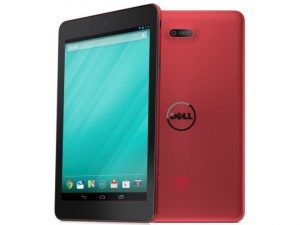dell tablet android