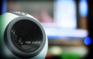 webcam, kamerka internetowa