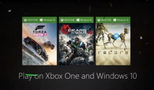 Windows Store Xbox Countdown