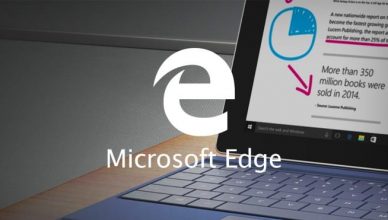 microsoft edge