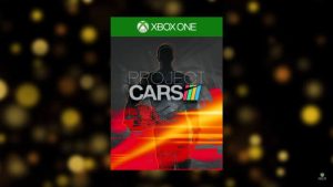 project cars xbox
