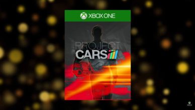 project cars xbox