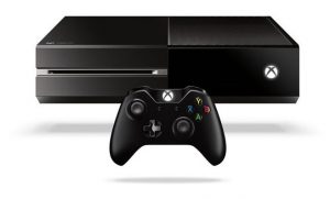 konsola Xbox One
