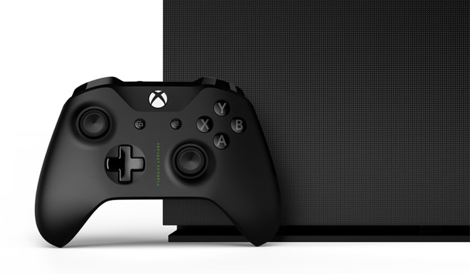 extent Product melon Xbox One X wyłącza się podczas gry – pierwsze problemy konsoli | Windows7.pl