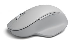 Microsoft Precision Mouse