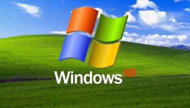 Windows XP poprawka 2019