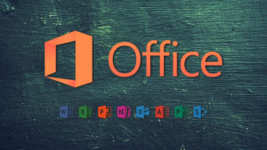 Microsoft Office subskrypcja