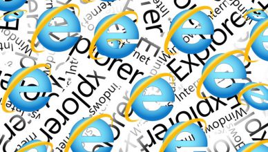 Internet Explorer luka zero day