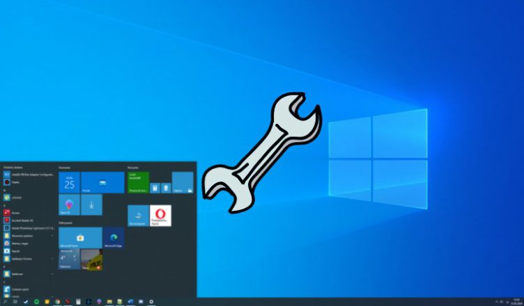 Windows 10 aktualizacje