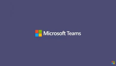 Microsoft Teams logo