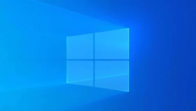 Windows 10 aktualizacje