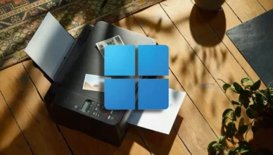 Windows 11: problem z drukarką