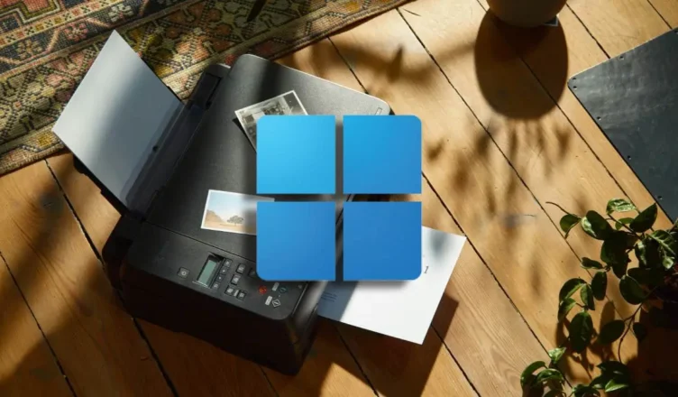 Windows 11: problem z drukarką