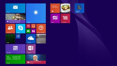 Windows 8