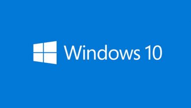 Windows 10