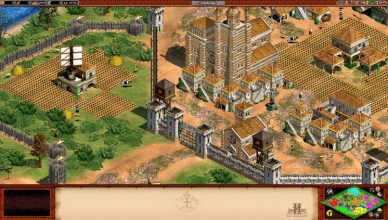 Age of Empires II
