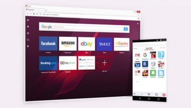 Opera Mini
