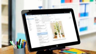 Outlook Premium