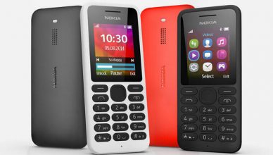 Nokia