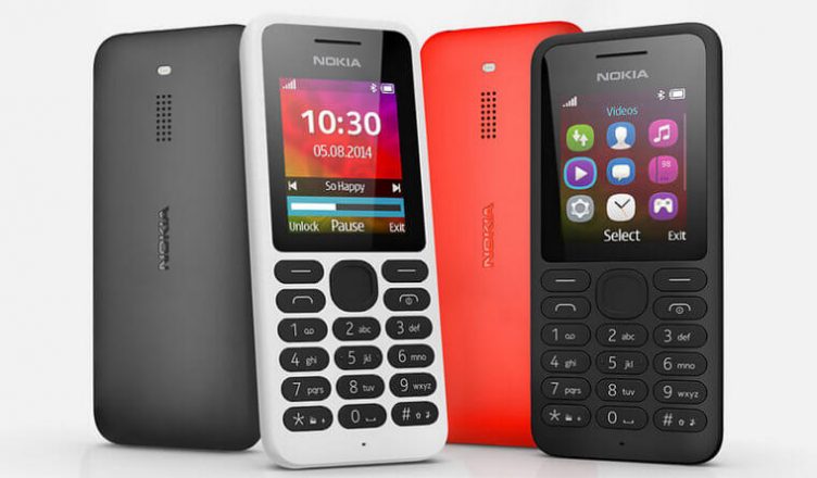 Nokia