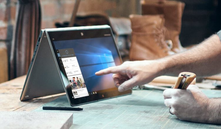 Windows 10 armia