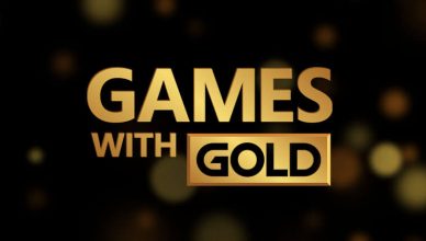 Games with Gold