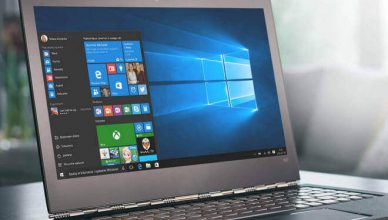 Windows 10 PC