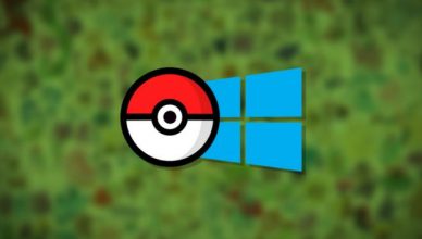 Pokemon GO Windows Phone