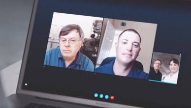 Skype Meetings