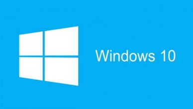 Windows 10