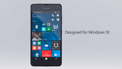 Lumia